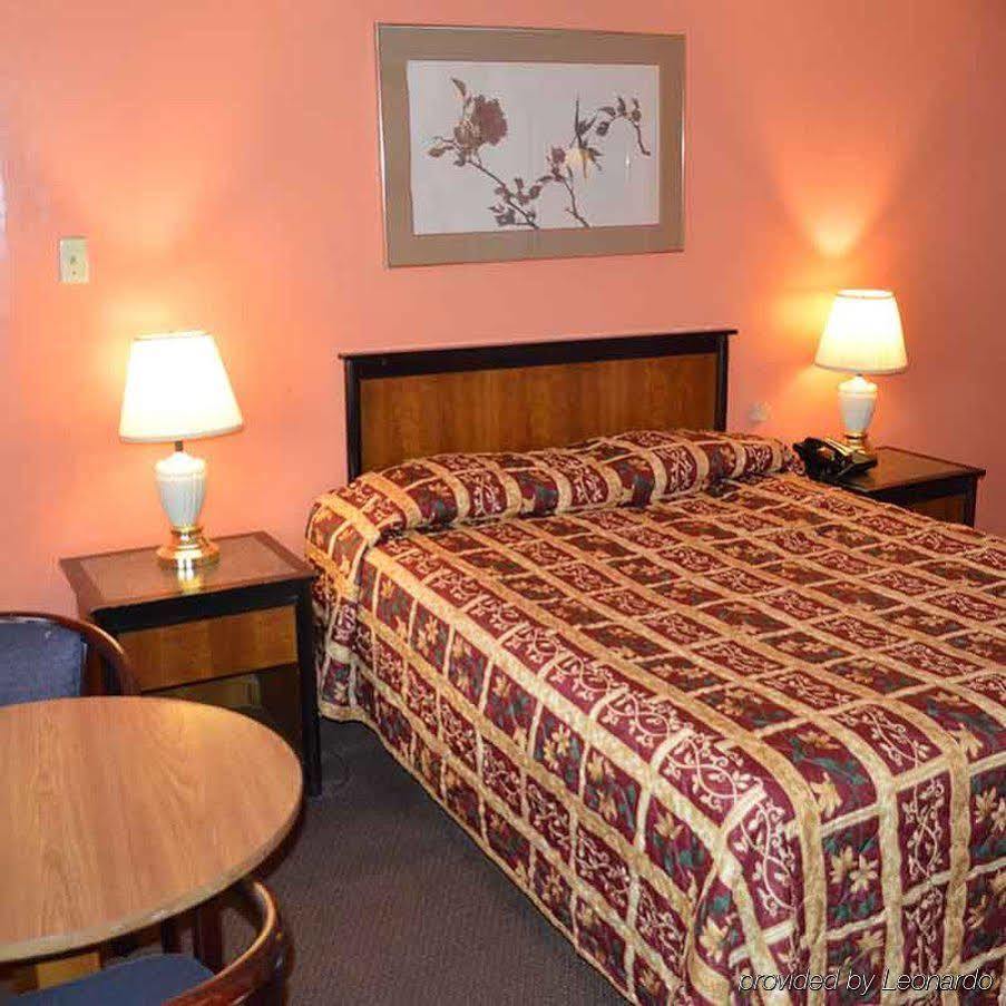 Cascade Inn Καταρράκτες του Νιαγάρα Εξωτερικό φωτογραφία